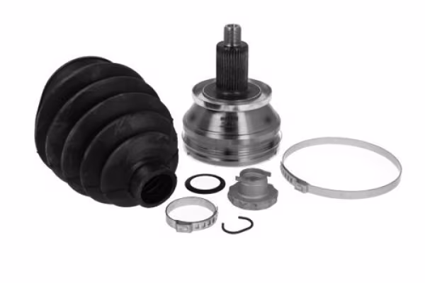 METELLI Kit giunti, Semiasse