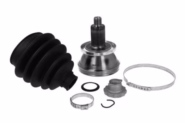 METELLI Kit giunti, Semiasse