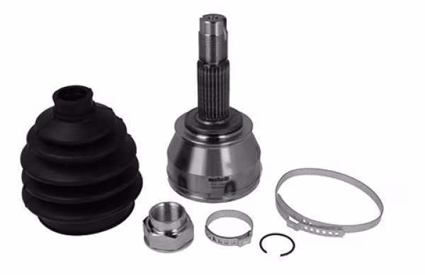 METELLI Kit giunti, Semiasse
