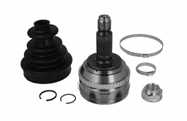 METELLI Kit giunti, Semiasse