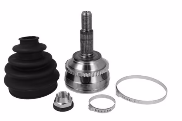 METELLI Kit giunti, Semiasse