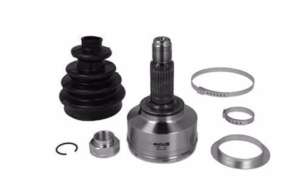METELLI Kit giunti, Semiasse