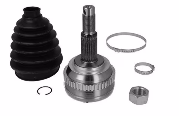 METELLI Kit giunti, Semiasse