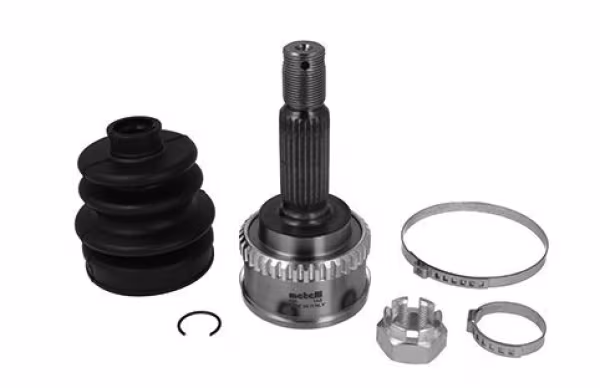 METELLI Kit giunti, Semiasse