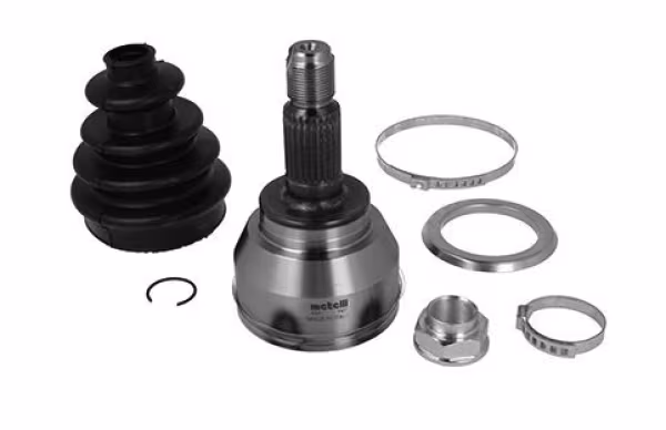 METELLI Kit giunti, Semiasse