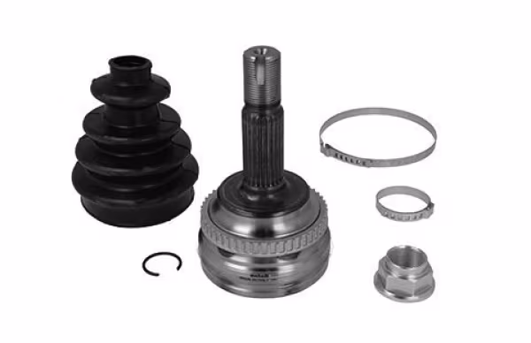 METELLI Kit giunti, Semiasse