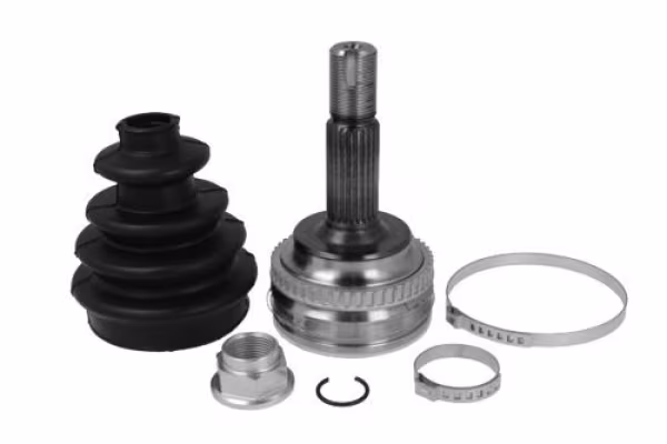 METELLI Kit giunti, Semiasse
