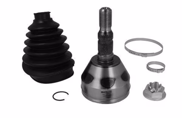 METELLI Kit giunti, Semiasse