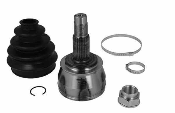 METELLI Kit giunti, Semiasse