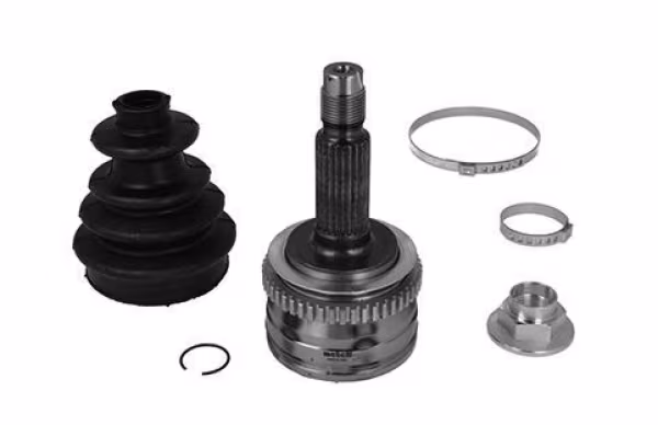 METELLI Kit giunti, Semiasse
