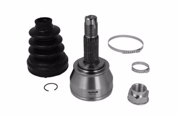 METELLI Kit giunti, Semiasse