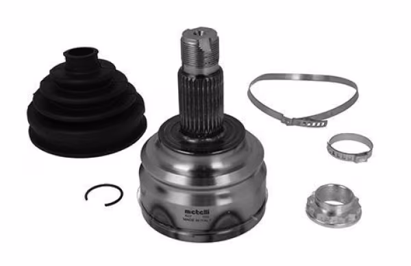 METELLI Kit giunti, Semiasse