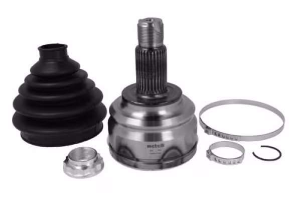 METELLI Kit giunti, Semiasse