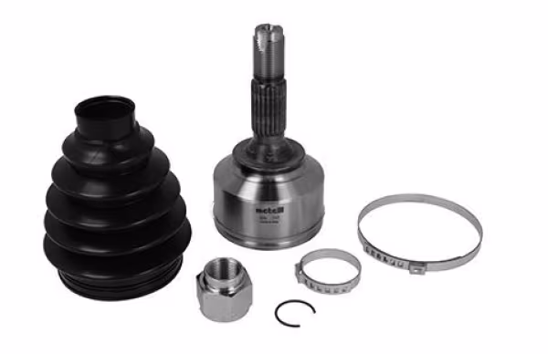 METELLI Kit giunti, Semiasse