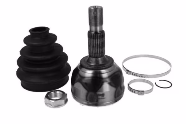 METELLI Kit giunti, Semiasse
