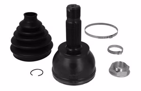 METELLI Kit giunti, Semiasse