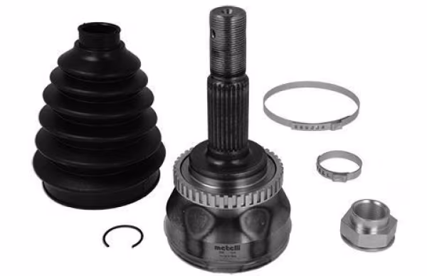METELLI Kit giunti, Semiasse
