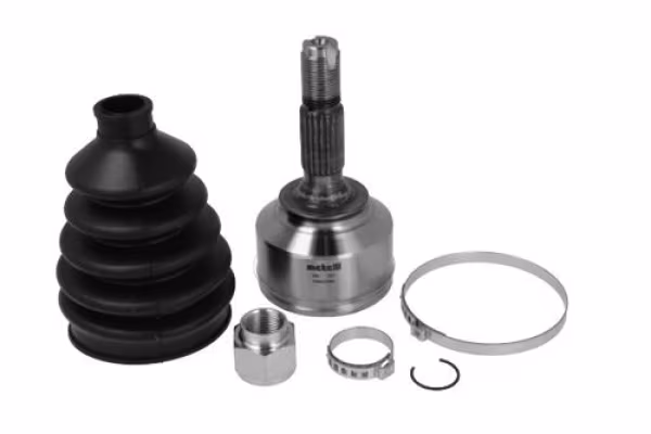 METELLI Kit giunti, Semiasse