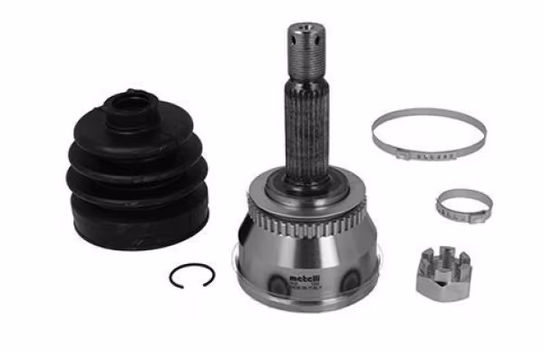 METELLI Kit giunti, Semiasse