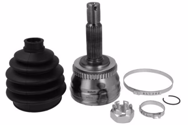METELLI Kit giunti, Semiasse