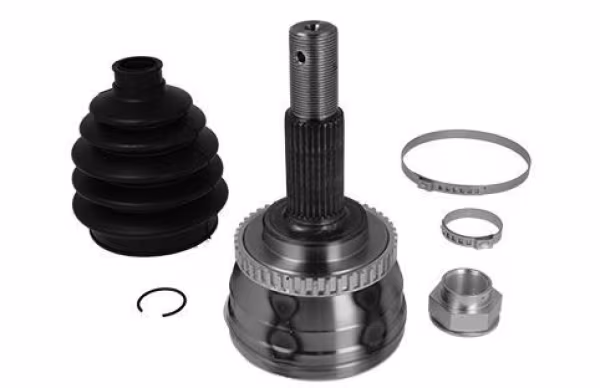 METELLI Kit giunti, Semiasse