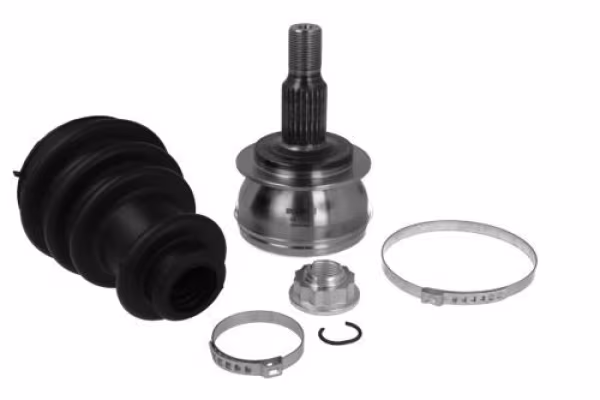 METELLI Kit giunti, Semiasse