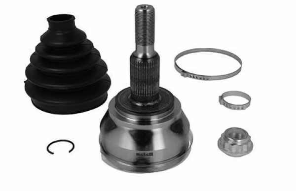 METELLI Kit giunti, Semiasse