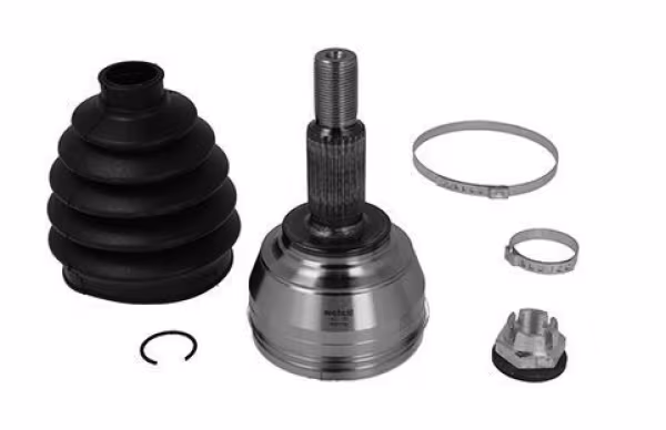 METELLI Kit giunti, Semiasse