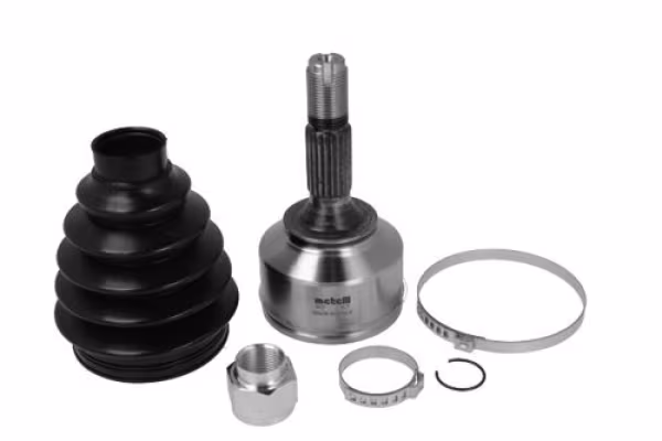 METELLI Kit giunti, Semiasse