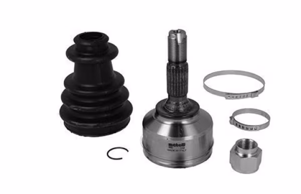 METELLI Kit giunti, Semiasse