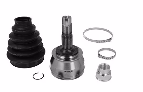 METELLI Kit giunti, Semiasse