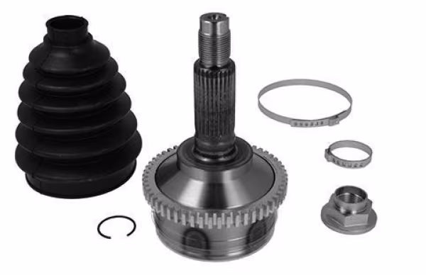 METELLI Kit giunti, Semiasse