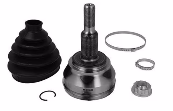 METELLI Kit giunti, Semiasse