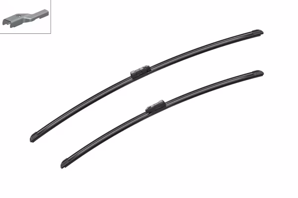 BOSCH Spazzola tergi