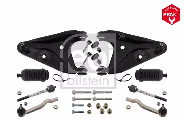 FEBI BILSTEIN Kit riparazione, Braccio trasversale