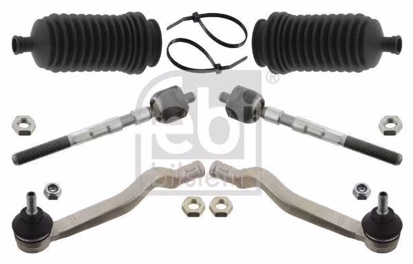 FEBI BILSTEIN Kit tirante trasversale