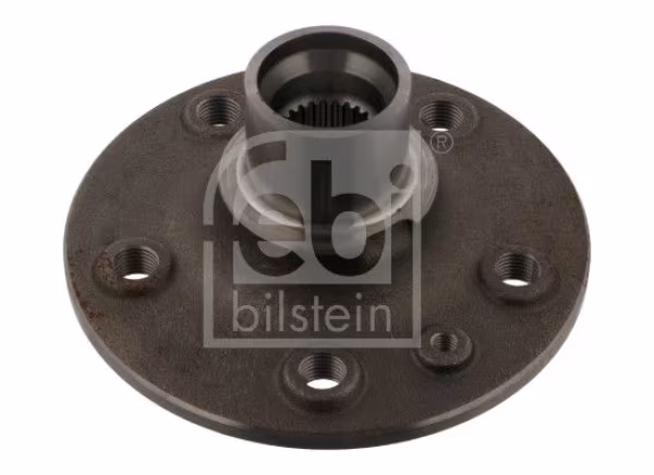 FEBI BILSTEIN Mozzo ruota