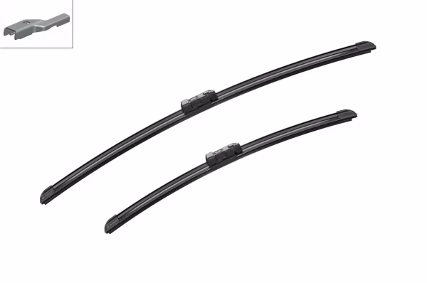 BOSCH Spazzola tergi