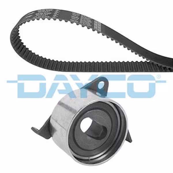 DAYCO Kit cinghie dentate