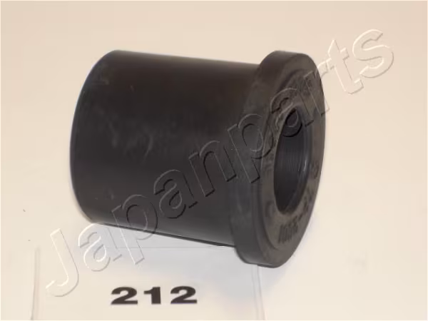JAPANPARTS Bronzina cuscinetto, Molla a balestra