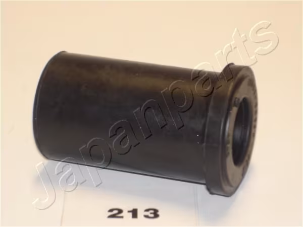 JAPANPARTS Bronzina cuscinetto, Molla a balestra