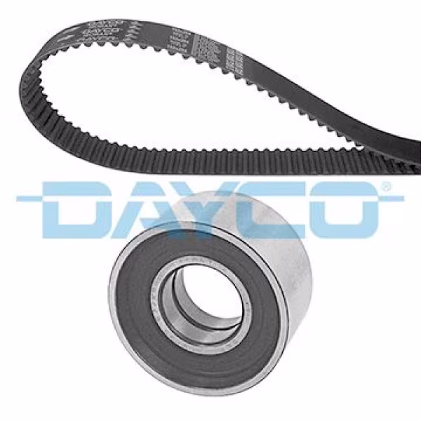 DAYCO Kit cinghie dentate