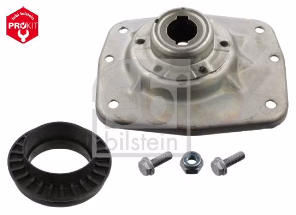 FEBI BILSTEIN Kit riparazione, Cuscinetto ammortizzatore a molla