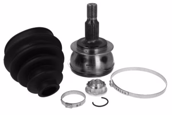 METELLI Kit giunti, Semiasse