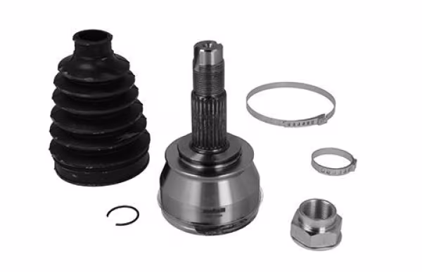 METELLI Kit giunti, Semiasse