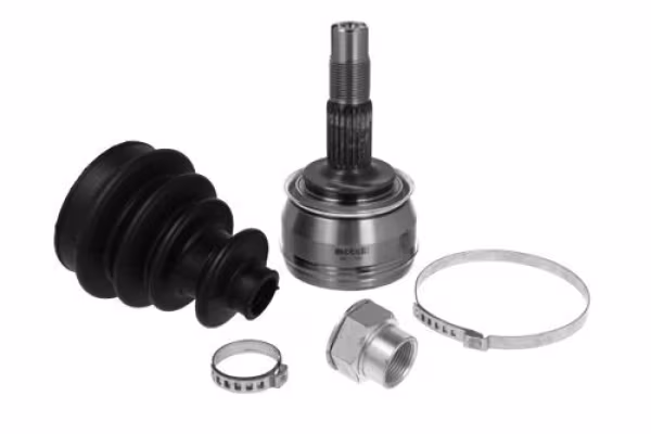 METELLI Kit giunti, Semiasse