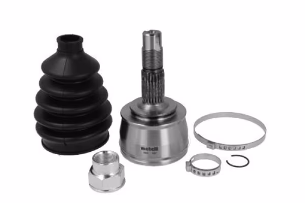 METELLI Kit giunti, Semiasse