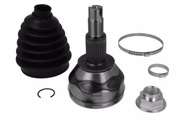 METELLI Kit giunti, Semiasse