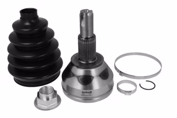 METELLI Kit giunti, Semiasse