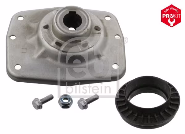 FEBI BILSTEIN Kit riparazione, Cuscinetto ammortizzatore a molla